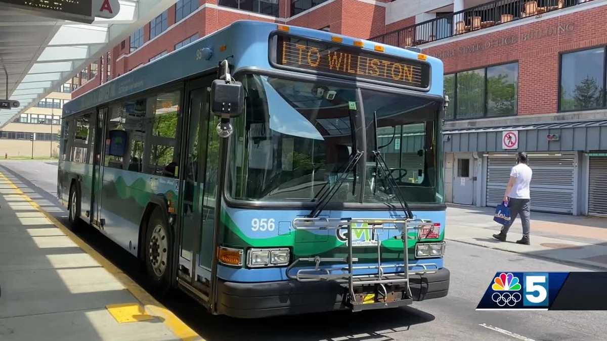 Green Mountain Transit considers major budget cuts in 2025 [Video]