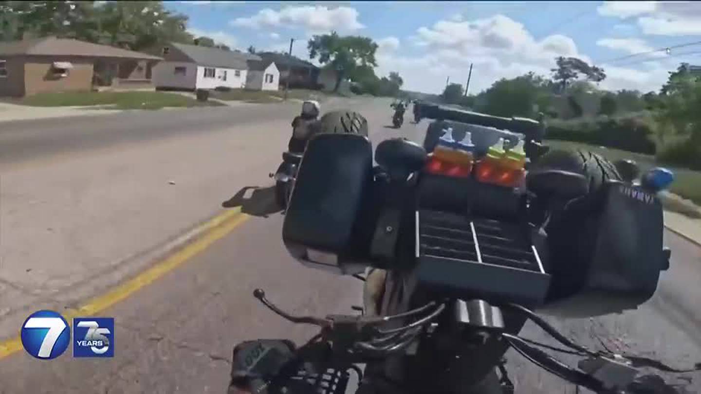 Crackdown on reckless operation of ATVs, dirt bikes coming to Dayton with newly-passed ordinance  WHIO TV 7 and WHIO Radio [Video]