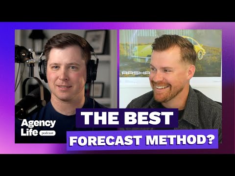 The Must-Have Forecast Model to Grow Your Agency w/ Garrett Mehrguth [Video]