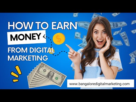 How To Start A Digital Marketing Agency In 2024 With NO EXPERIENCE! ($0 – $10k/mo In 90 Days!!) [Video]