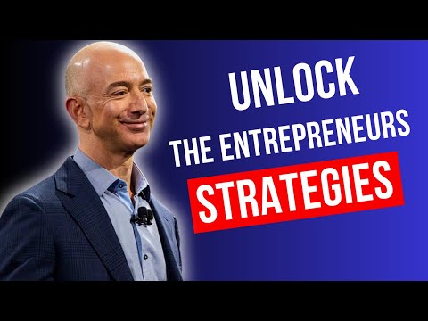 “Top Entrepreneurs Share Their Business Strategies” [Video]