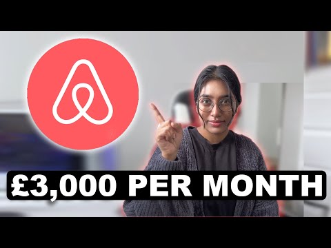 How to Start an Airbnb Business in 2024 (Step-by-Step Guide) [Video]