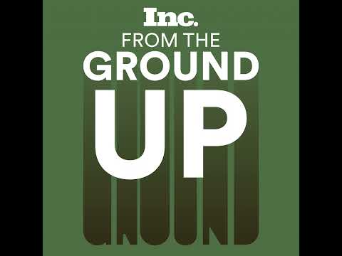 Welcome to From the Ground Up! [Video]