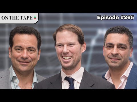 What Are We Doing After Powell Speaks?  |  Stock Market Investing Podcast [Video]