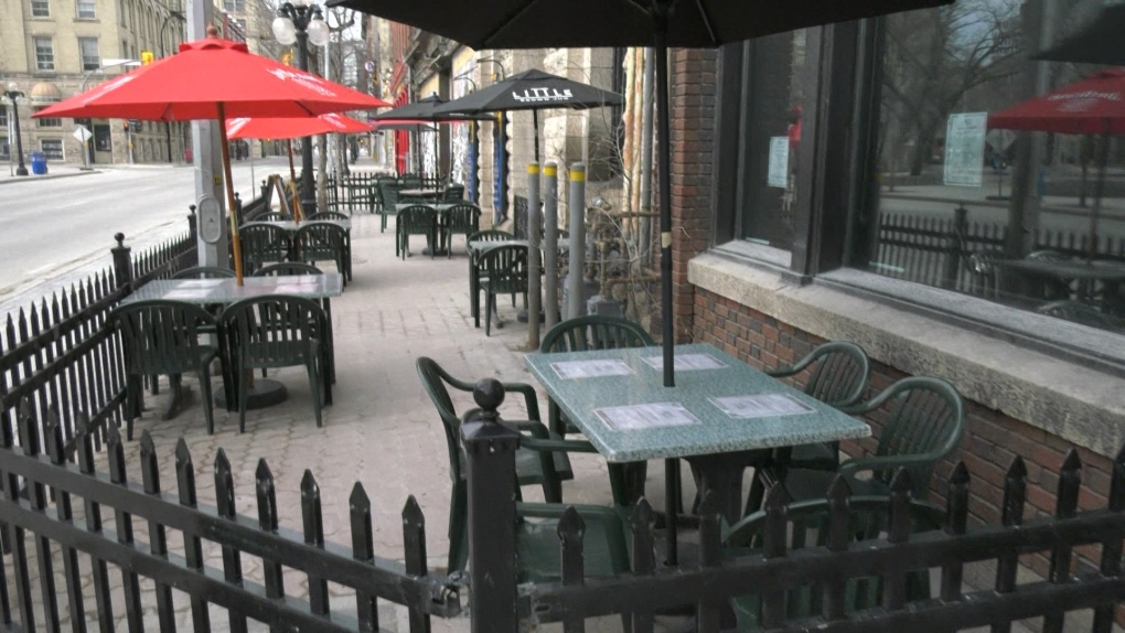 Winnipeg city council approves long-term seasonal patio program [Video]