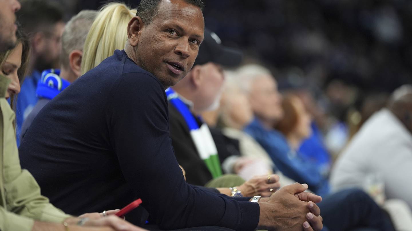 Timberwolves, Lynx ‘no longer for sale’ as deal with Alex Rodriguez, Marc Lore falls through  WSOC TV [Video]