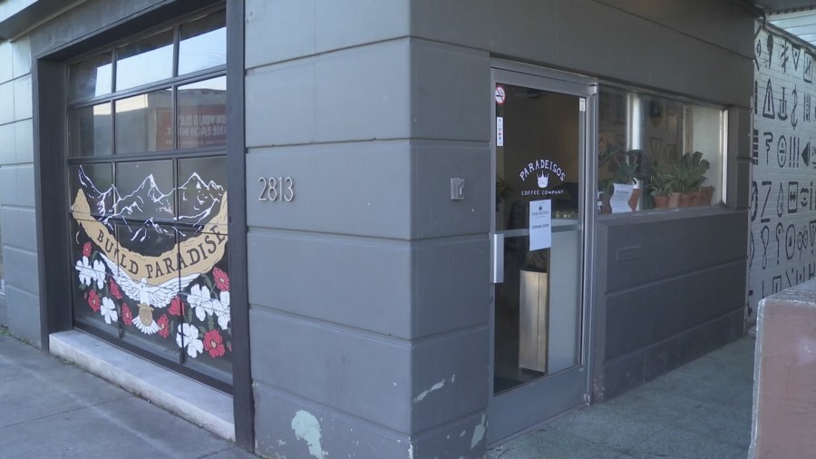 Coffee shop opening on West End Avenue will employ Nashvilles unhoused [Video]