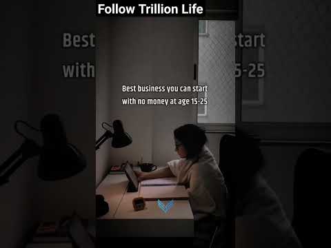Best Business to START [Video]