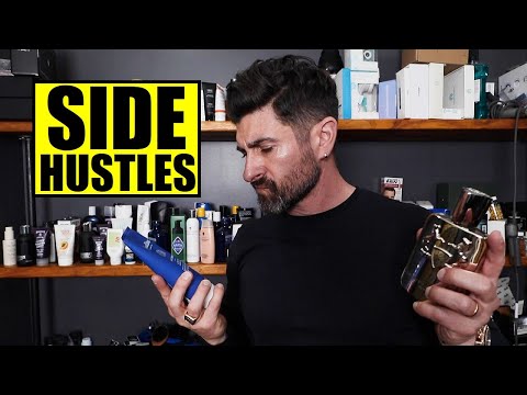 The BEST and WORST Grooming Side Hustles (2024) [Video]