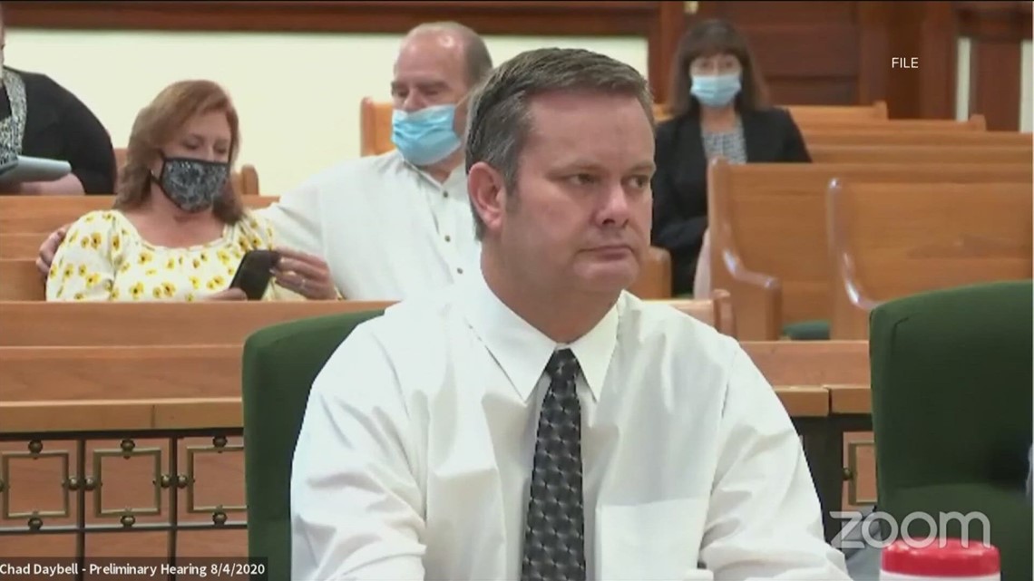 Lori Vallow Daybell’s brother, uncle look ahead to her husband’s trial [Video]