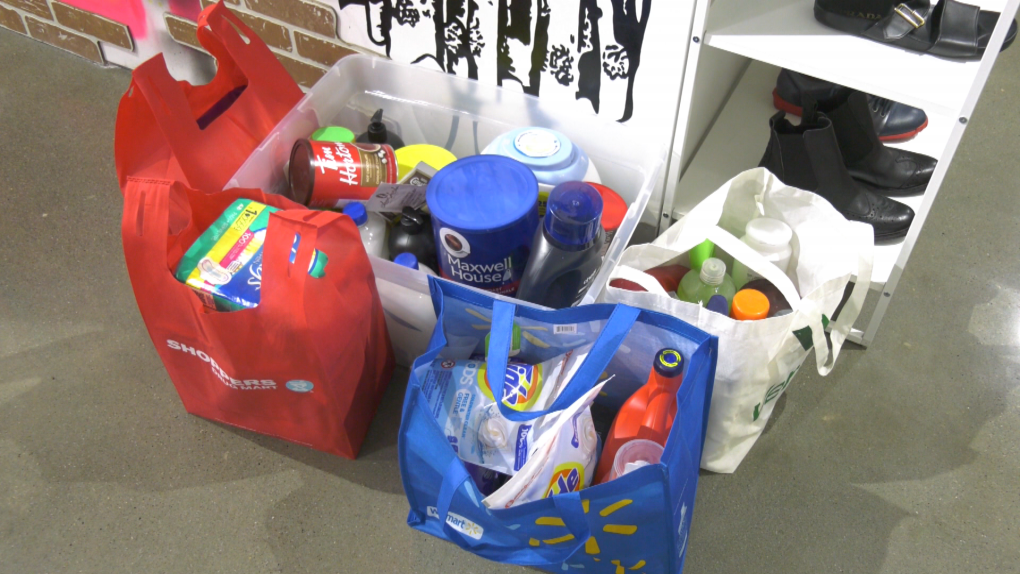 Mod Uncorked starts donation drive for Bissell, Boyle [Video]