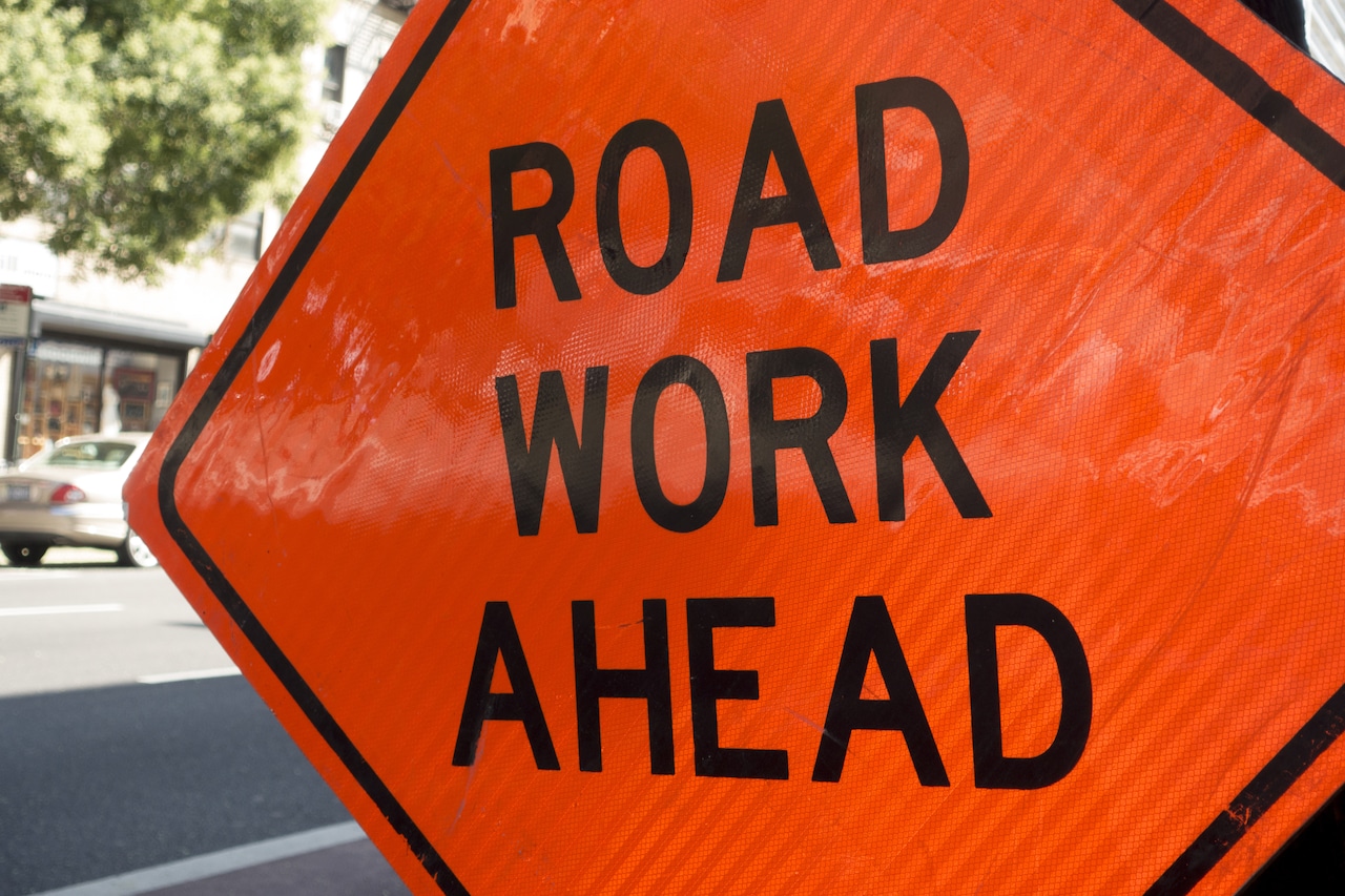 Mild weather means Michigan road construction gets an early jump [Video]