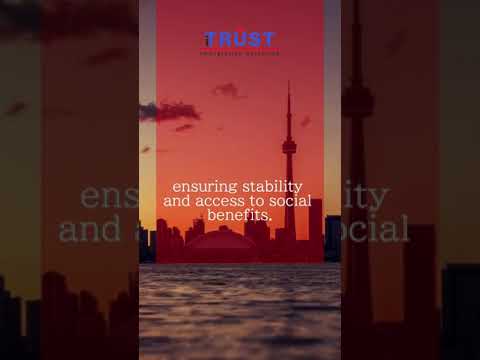 Canada’s Startup Visa Program [Video]