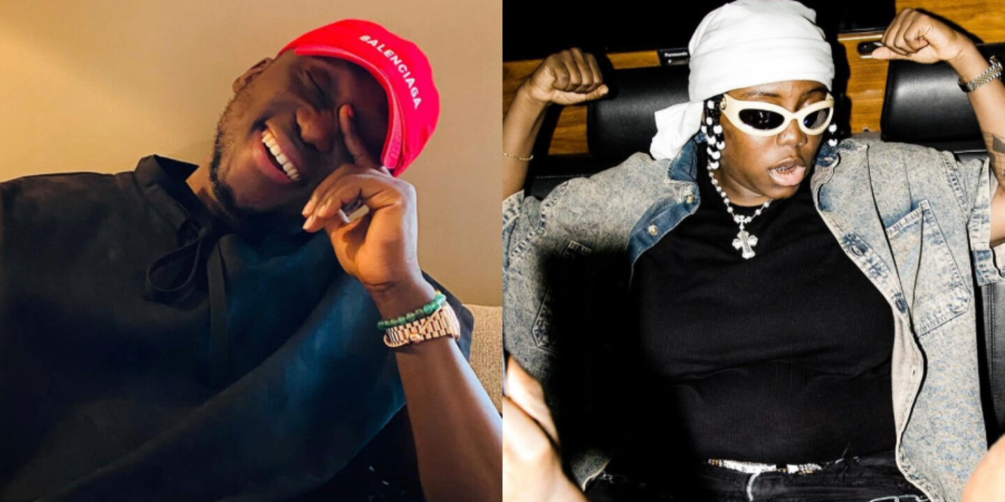 SPINALL enlists Teni for new single ‘Psalm 23’ [Video]