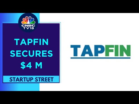 Sustainability Platform TapFin Bags $4 m In A Seed Funding Led By Elevar Equity | CNBC TV18 [Video]
