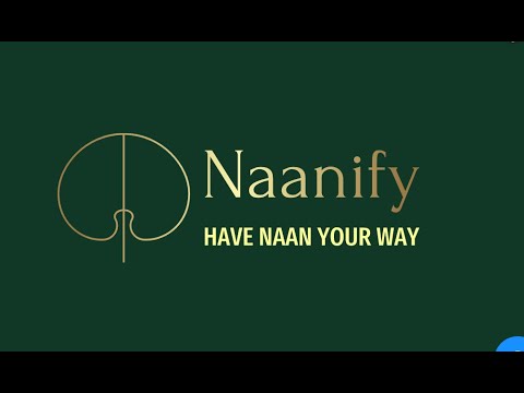 Naanify seed funding ad [Video]