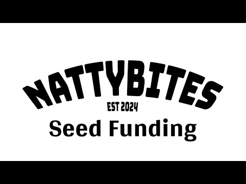 Seed funding – NattyBites [Video]