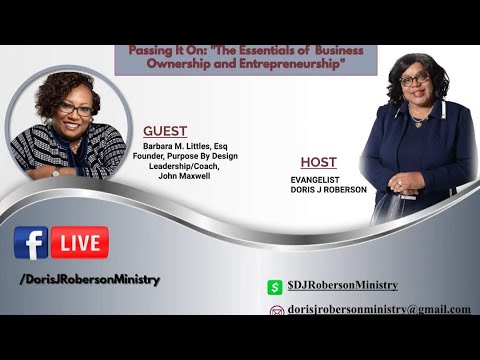 Know the Essentials of Business Ownership & Entrepreneurship [Video]