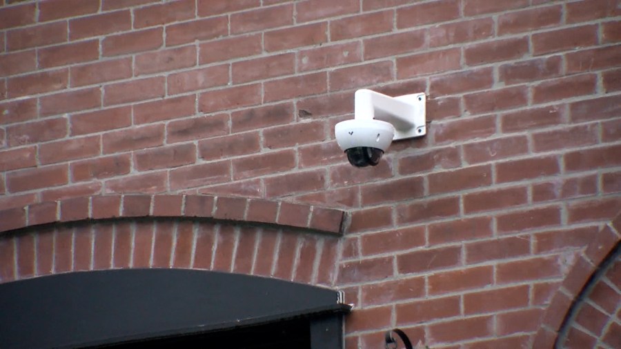 ACLU wants more information about downtown Lakelands facial recognition cameras [Video]