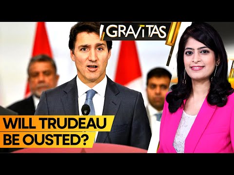 Are ‘broke’ Canadians planning a civil unrest? | Gravitas | WION [Video]