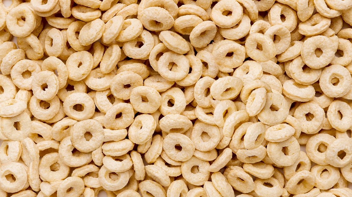 Pesticide linked to reproductive issues found in Cheerios, Quaker [Video]