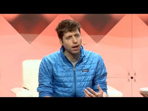 Sam Altman explains how he decides to invest in a startup after a 10 minute interview [Video]