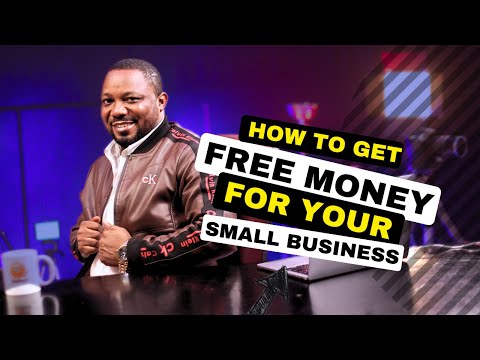Top 10 Funding Organizations Supporting Start-ups And Small Businesses In Africa [Video]