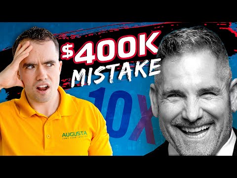 $800K Business SUFFERS! ► Bad Advice BACKFIRES [Video]