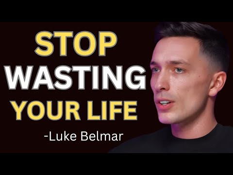 Best Of Luke Belmar Business Advice [Video]