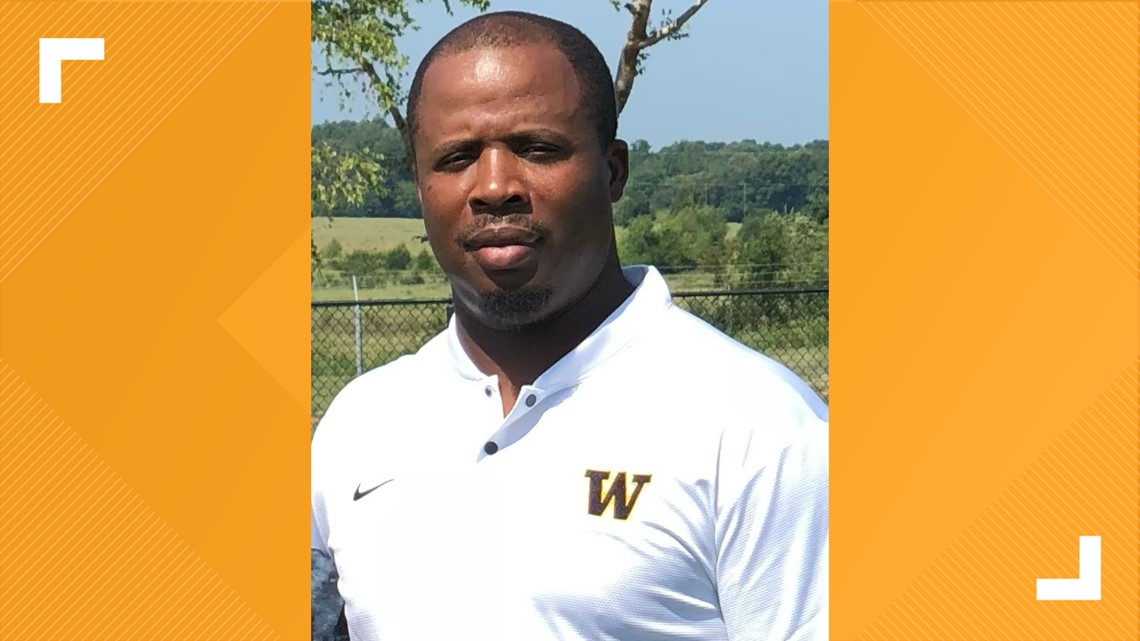 Winona ISD trustees name athletic director, head football coach [Video]