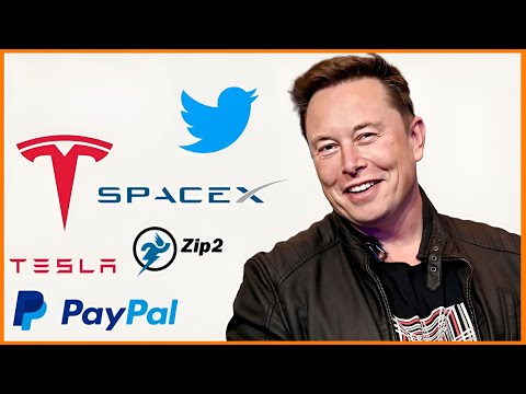 Entrepreneurial Advice from Elon Musk: Three Essential Tips for Success @financeadvisor7 [Video]