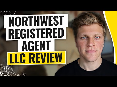 Northwest Registered Agent LLC Review (2024) [Video]