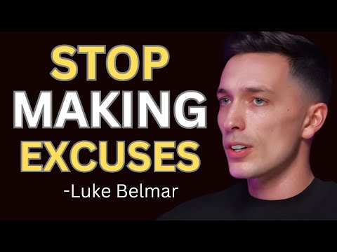 22 Minutes Of Luke Belmar Business Advice [Video]