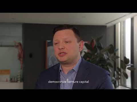 The Golden Era of Climate Venture Capital [Video]