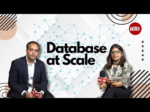 What advantages does MongoDB’s flexible data model offer to Startups? | TICE TV [Video]