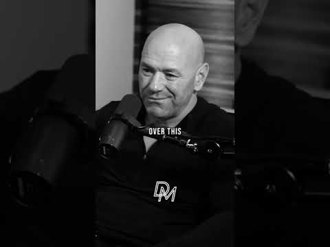 The Value Of Loyalty Is So Important | Dana White [Video]