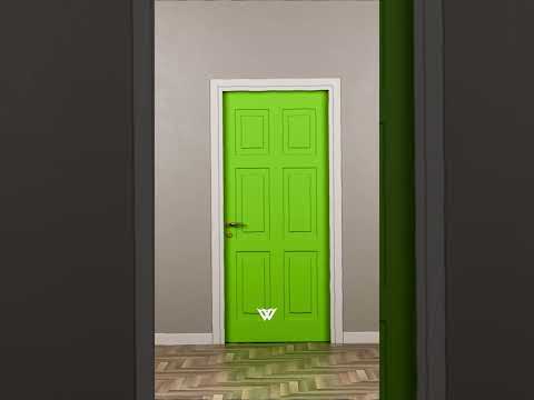 Which Door Do You CHOOSE? 📈💸 #entrepreneur #motivation #success #wifimoney #explorepage  [Video]