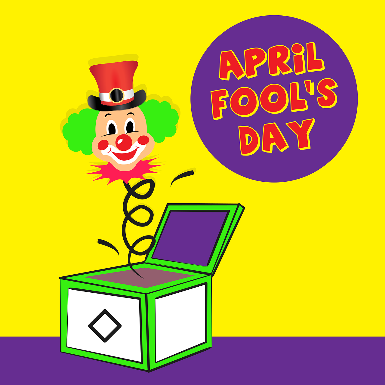 April Fool’s Day 2024: Pranks, Jokes, Messages, and More to Try This Year [Video]