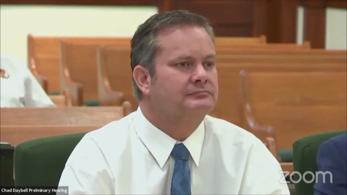 What to expect from Chad Daybell’s murder trial in Idaho [Video]