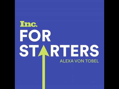 Introducing For Starters with Alexa Von Tobel [Video]