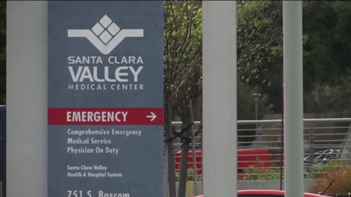 Santa Clara Valley Healthcare nurses to strike for 3 days  NBC Bay Area [Video]