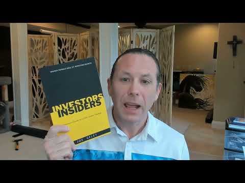 VCC Book Offer for Free Paperback copy of VC and Investing book [Video]