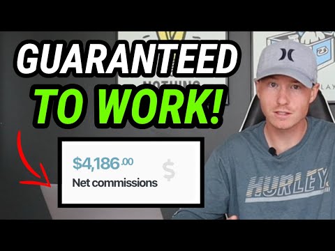 watch this if you’re tired of FAILING at affiliate marketing (2024) [Video]