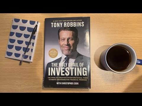 This Book Reveals The SECRETS Of Investing! [Video]