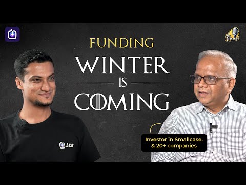Startup Funding Explained – Raise Millions With This Top Indian VC | JarXchange Ep [Video]