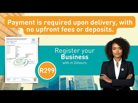 Register your Business and Tax, Within 24 Hours [Video]