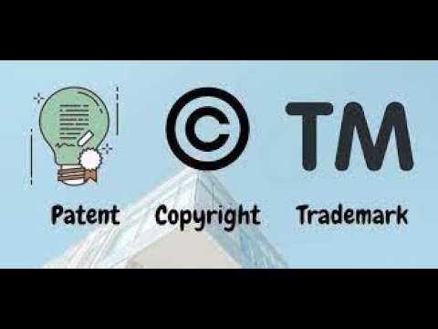 Intellectual Property Rights [Video]