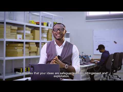 Intellectual Property Protection [Video]