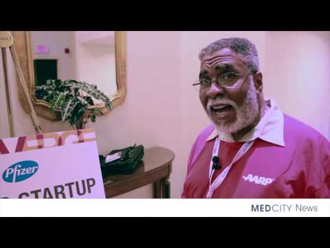 AARP reality check: Members tell healthcare startups which ideas are on time [Video]