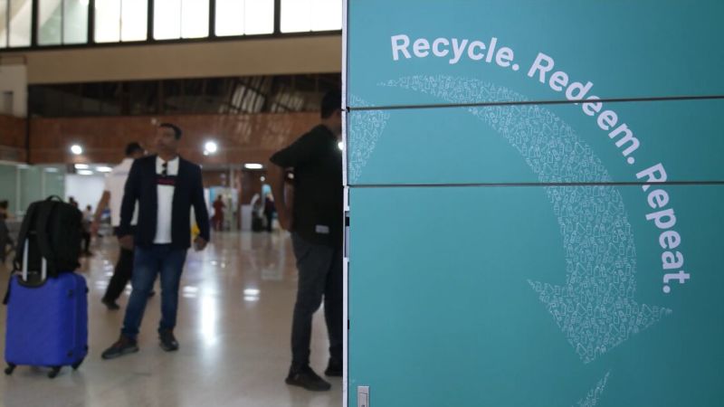 Abu Dhabi startup targets plastic pollution [Video]